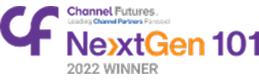 Channel Futures NextGen 101 - 2022 Winner