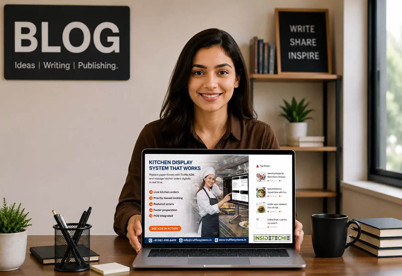 Restaurant Management Blog