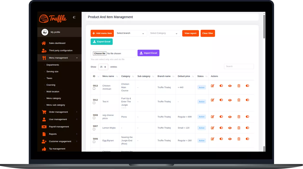 Inventory management