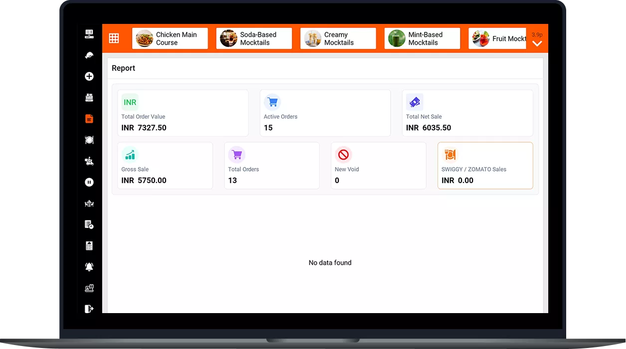 Payment Dashboard