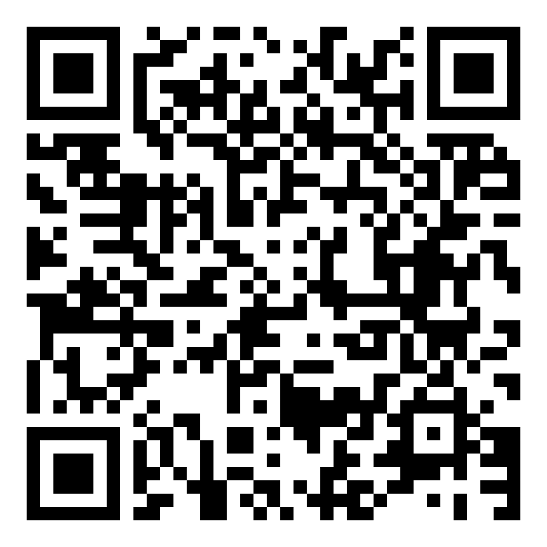 Truffle Career Apply QR Code