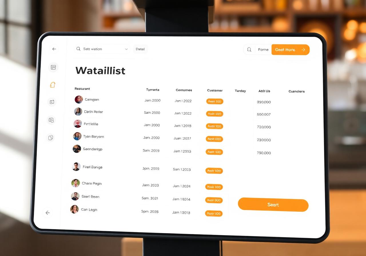 Wait List